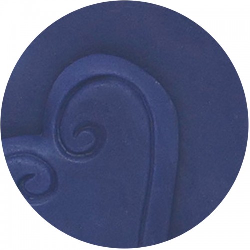 Pasta Açúcar Azulão 1Kg